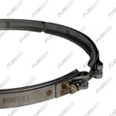 DPF V-Band Clamp 12.5in, Detroit GHG21 - photo 5