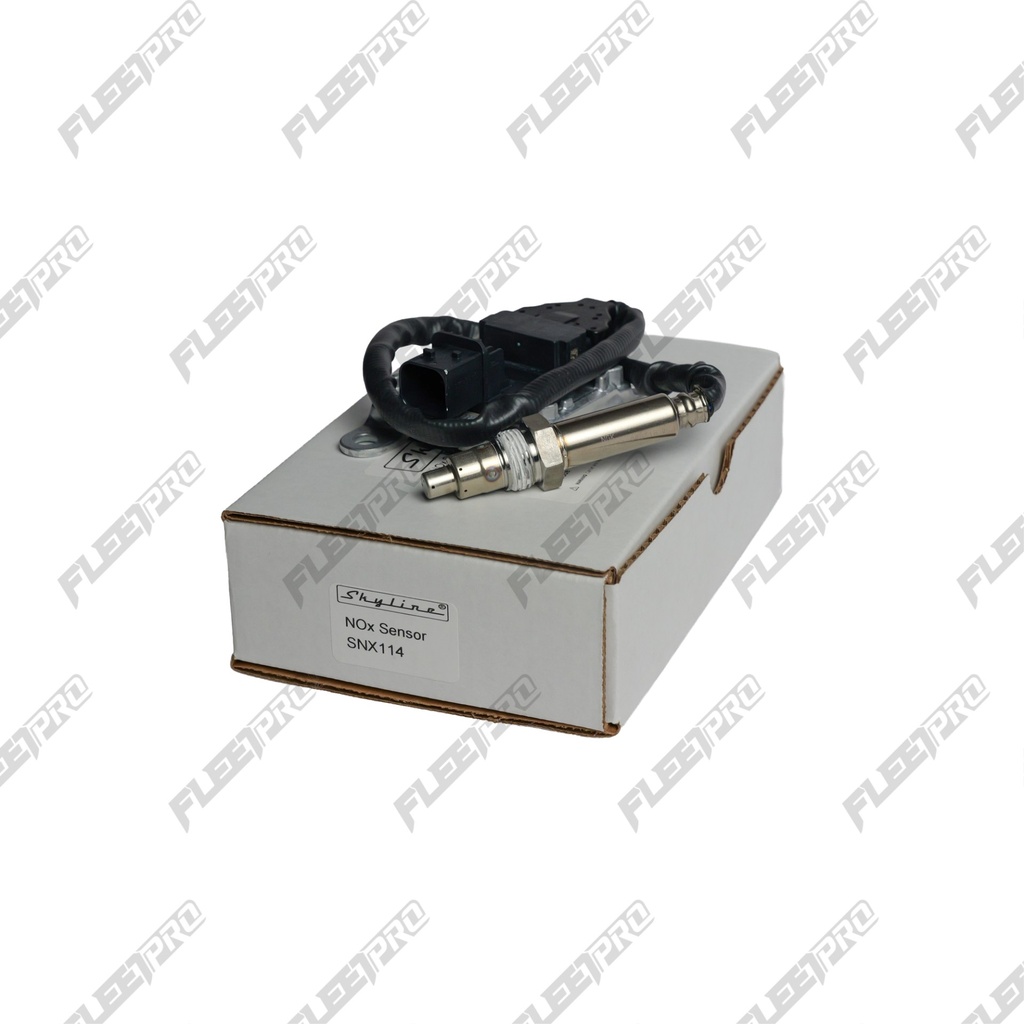 NOx Sensor Inlet, Detroit GHG21 (Skyline SNX114) - photo 1
