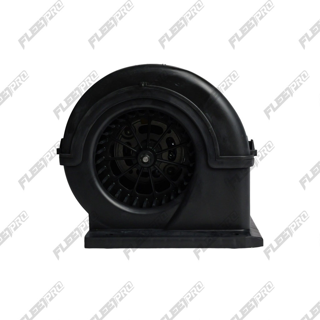 Everco HVAC Blower Motor with Wheel, Double Shaft Vented, Volvo - photo 3