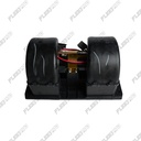 Everco HVAC Blower Motor with Wheel, Double Shaft Vented, Volvo - photo 6