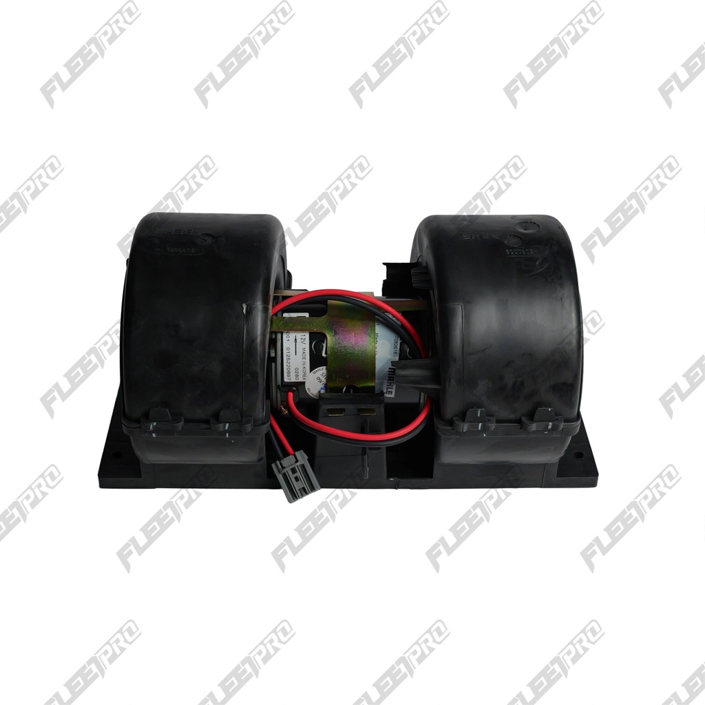 HVAC Blower Motor Behr, Volvo VHD/VNL/VNM 2010-2013 - photo 1