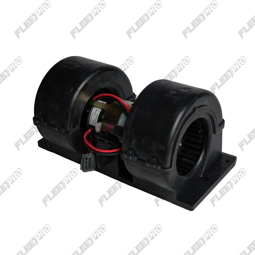 HVAC Blower Motor Behr, Volvo VHD/VNL/VNM 2010-2013 - photo 2