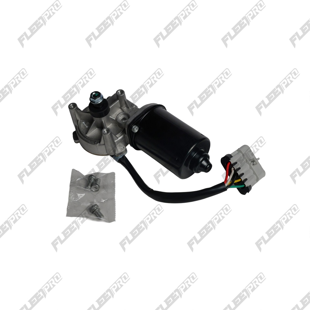 Wiper Motor, Volvo VNL/VN/VHD - photo 1