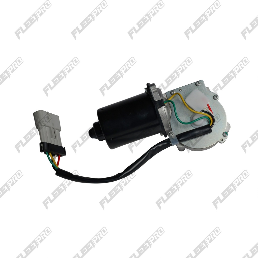 Wiper Motor, Volvo VNL/VN/VHD - photo 3