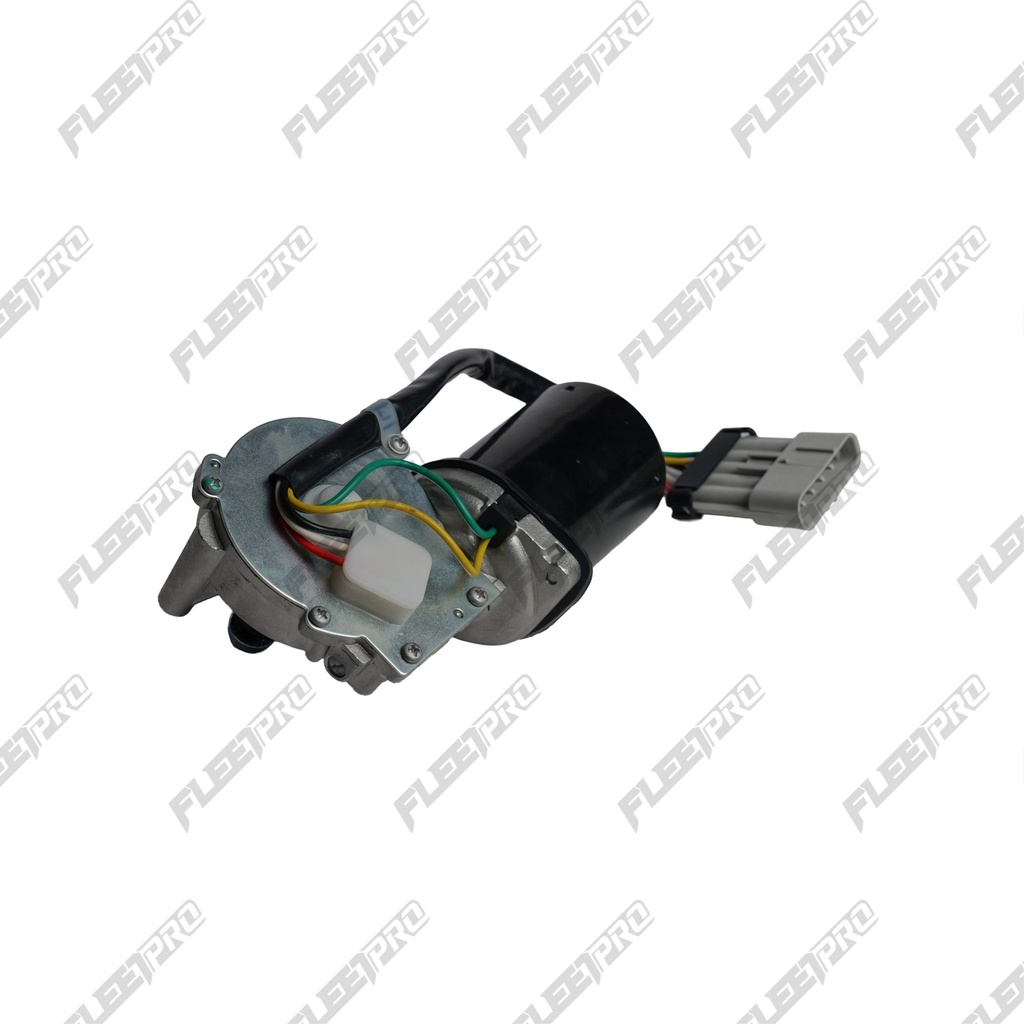 Wiper Motor, Volvo VNL/VN/VHD - photo 4