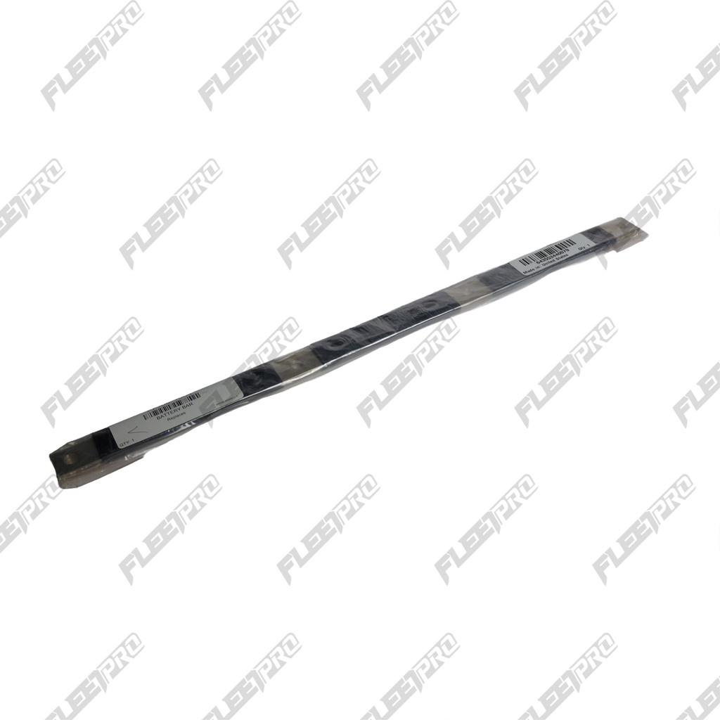 Battery Bar Negative Black Premium, Volvo VNL - photo 1