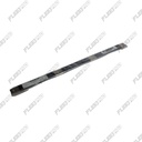 Battery Bar Negative Black Premium, Volvo VNL - photo 1