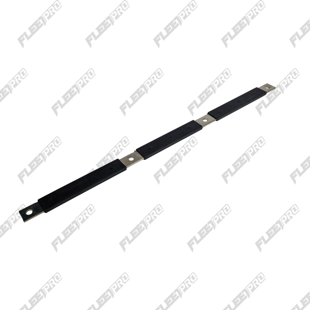Battery Bar Negative Black Premium, Volvo VNL - photo 2
