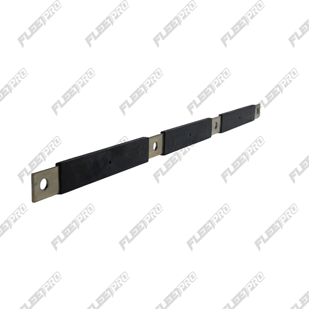 Battery Bar Negative Black Premium, Volvo VNL - photo 5