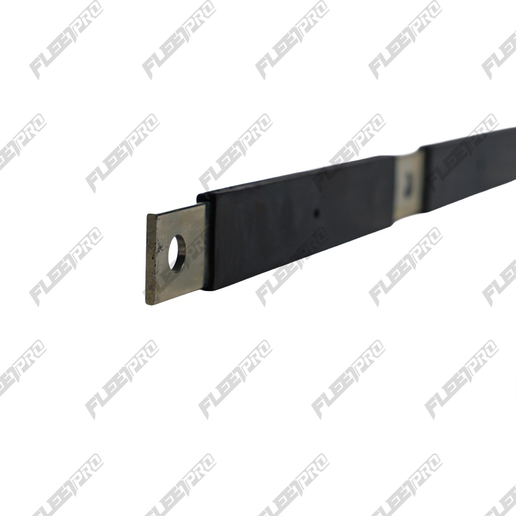 Battery Bar Negative Black Premium, Volvo VNL - photo 6