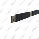 Battery Bar Negative Black Premium, Volvo VNL - photo 6