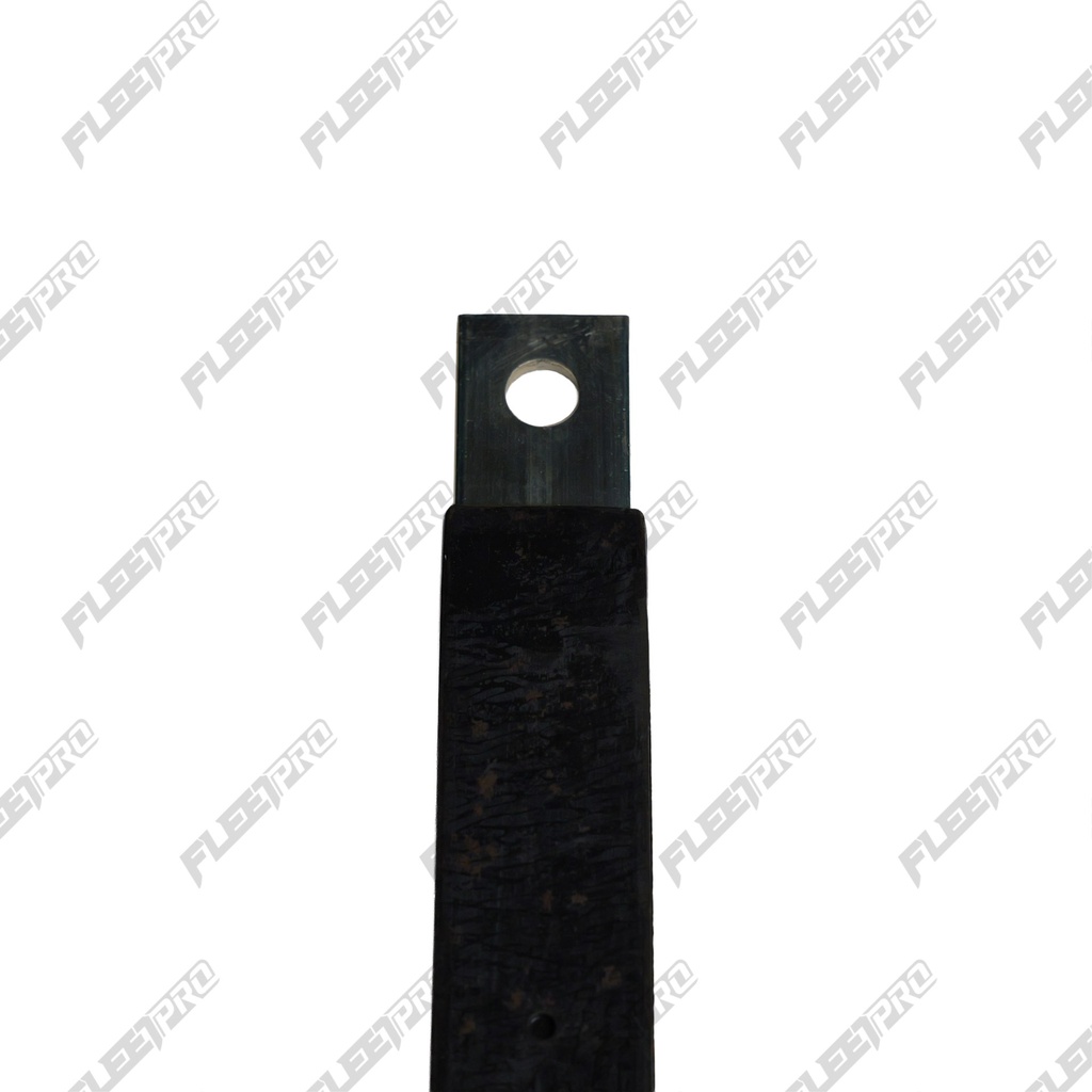 Battery Bar Negative Black Premium, Volvo VNL - photo 7