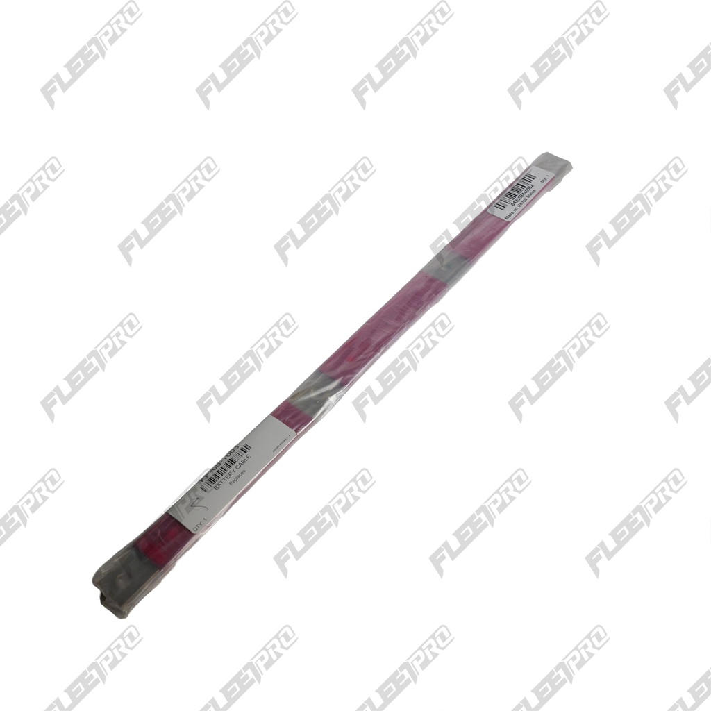 Battery Bar Positive Red Premium, Volvo VNL - photo 1