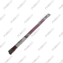 Battery Bar Positive Red Premium, Volvo VNL - photo 1
