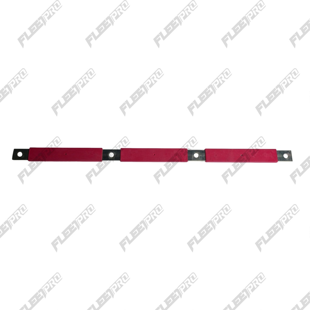 Battery Bar Positive Red Premium, Volvo VNL - photo 2