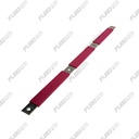 Battery Bar Positive Red Premium, Volvo VNL - photo 3
