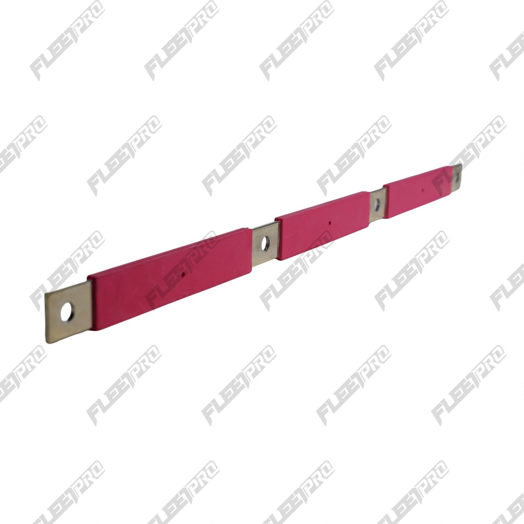Battery Bar Positive Red Premium, Volvo VNL - photo 5