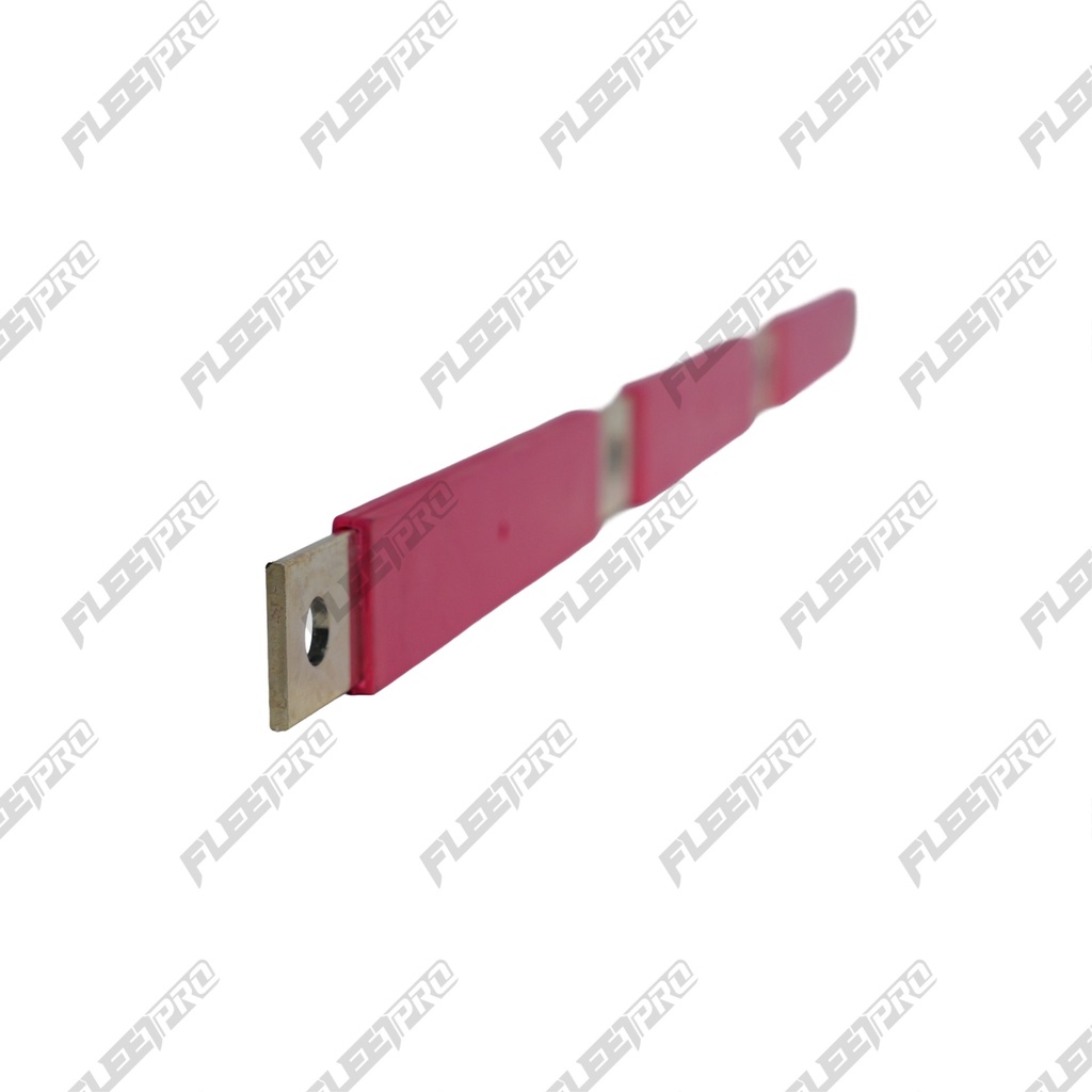 Battery Bar Positive Red Premium, Volvo VNL - photo 6