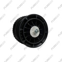 Trailer Air Spring 9978, 9in Top Plate - photo 1