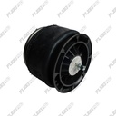 Trailer Air Spring 9978, 9in Top Plate - photo 2