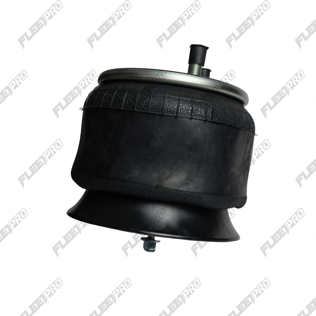 Trailer Air Spring 9978, 9in Top Plate - photo 3