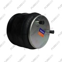Trailer Air Spring 9978, 9in Top Plate - photo 4