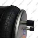 Trailer Air Spring 9978, 9in Top Plate - photo 5