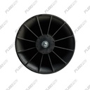 Air Spring Rolling Lobe, Freightliner (16-13810-000) - photo 2