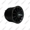 Air Spring Rolling Lobe, Freightliner (16-13810-000) - photo 4