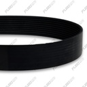 OEM Fan Belt 10-Rib, Cascadia DD13/DD15 (01-35625-529) - photo 2