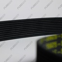 OEM Fan Belt 10-Rib, Cascadia DD13/DD15 (01-35625-529) - photo 3