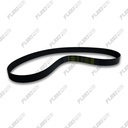 OEM Fan Belt 10-Rib, Cascadia DD13/DD15 (01-35625-529) - photo 5