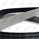 OEM Detroit A/C Belt 8-Rib, Cascadia 2018-2025 - photo 2