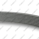 OEM Detroit A/C Belt 8-Rib, Cascadia 2018-2025 - photo 5