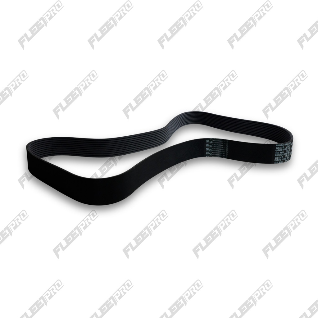 OEM Fan Belt 10-Rib, Volvo VNL 2018+ (24171422) - photo 4