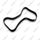 OEM Fan Belt 10-Rib, Volvo VNL 2018+ (24171422) - photo 6