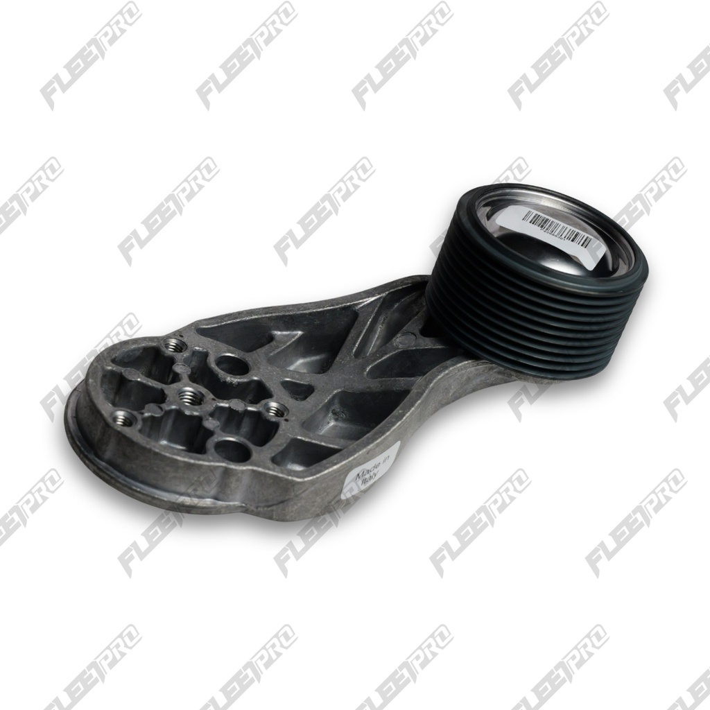 OEM Idler Pulley, Volvo 2018+ (22696301) - photo 7