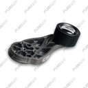 OEM Idler Pulley, Volvo 2018+ (22696301) - photo 7