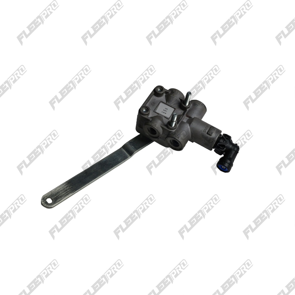 OEM Leveling Valve Rear Suspension, Volvo (85156137) - photo 6