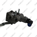 OEM Leveling Valve Rear Suspension, Volvo (85156137) - photo 7