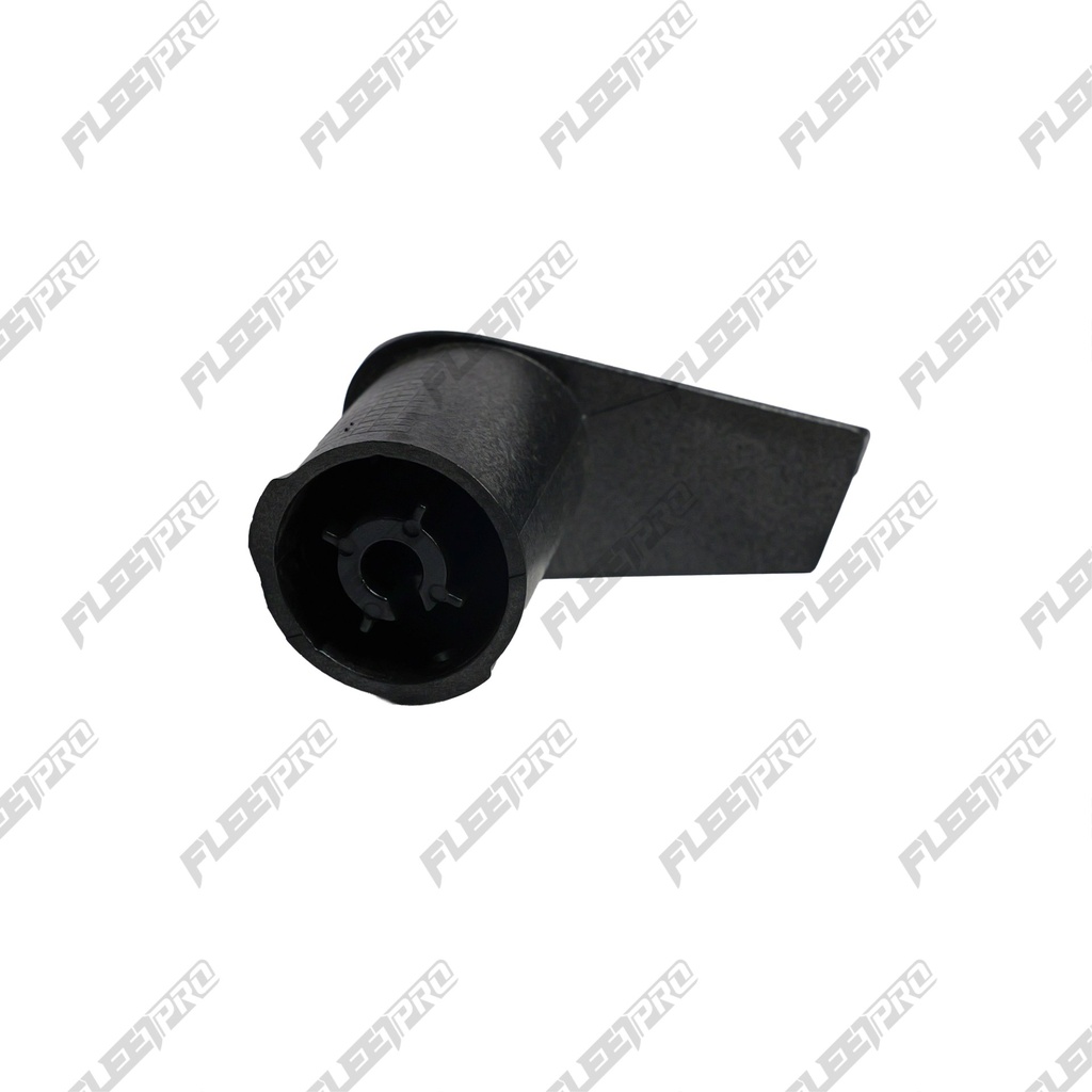 Front Fairing Handle LH, Volvo VNL 2018+ (82757796) - photo 5