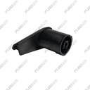Front Fairing Handle RH, Volvo VNL 2018+ (82757798) - photo 3