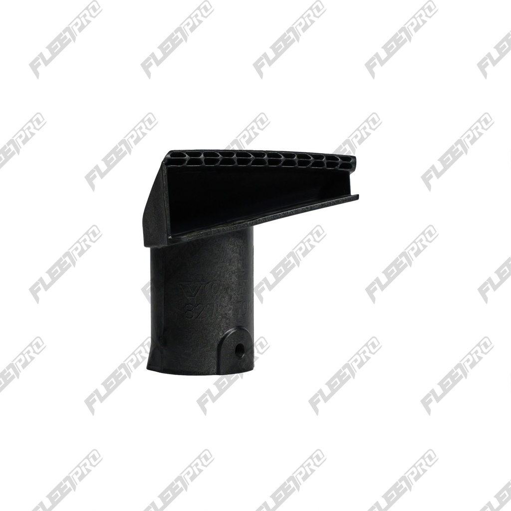 Front Fairing Handle RH, Volvo VNL 2018+ (82757798) - photo 5