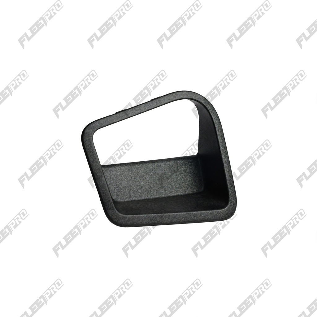 Front Fairing Handle Cover LH, Volvo VNL 2018+ (82757805) - photo 1