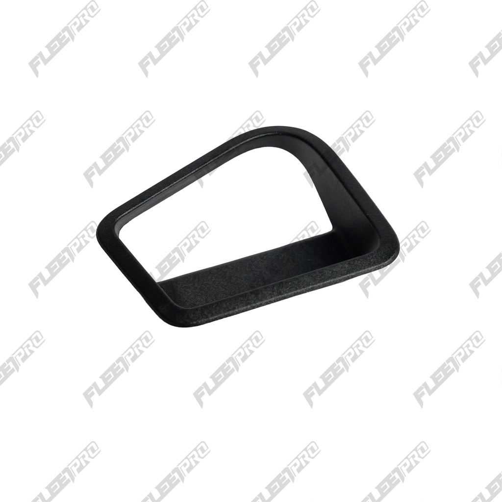 Front Fairing Handle Cover LH, Volvo VNL 2018+ (82757805) - photo 2