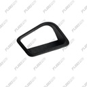 Front Fairing Handle Cover LH, Volvo VNL 2018+ (82757805) - photo 2
