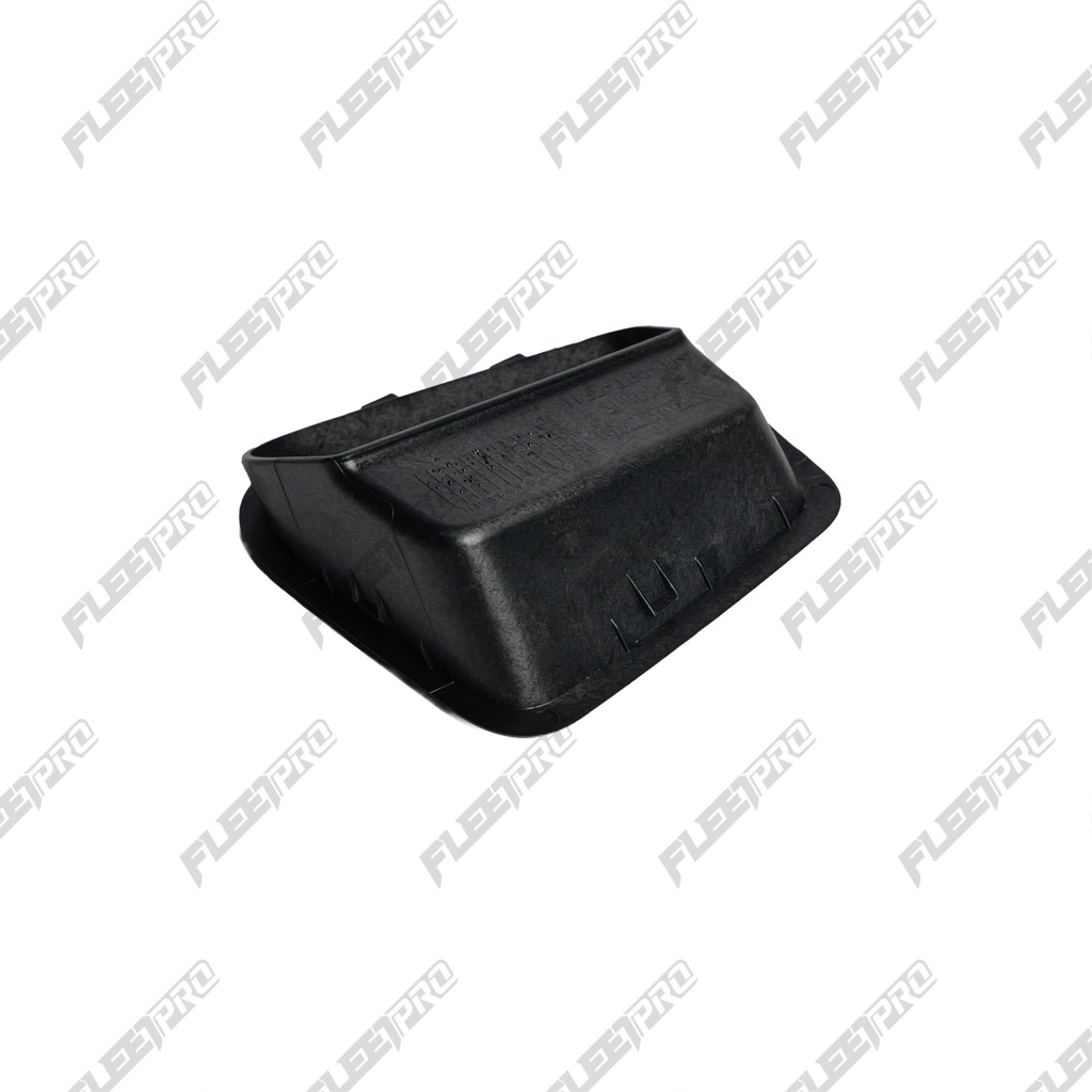 Front Fairing Handle Cover LH, Volvo VNL 2018+ (82757805) - photo 4