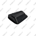 Front Fairing Handle Cover LH, Volvo VNL 2018+ (82757805) - photo 4