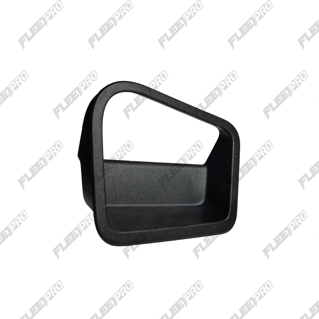 Front Fairing Handle Cover RH, Volvo VNL 2018+ (82757807) - photo 1