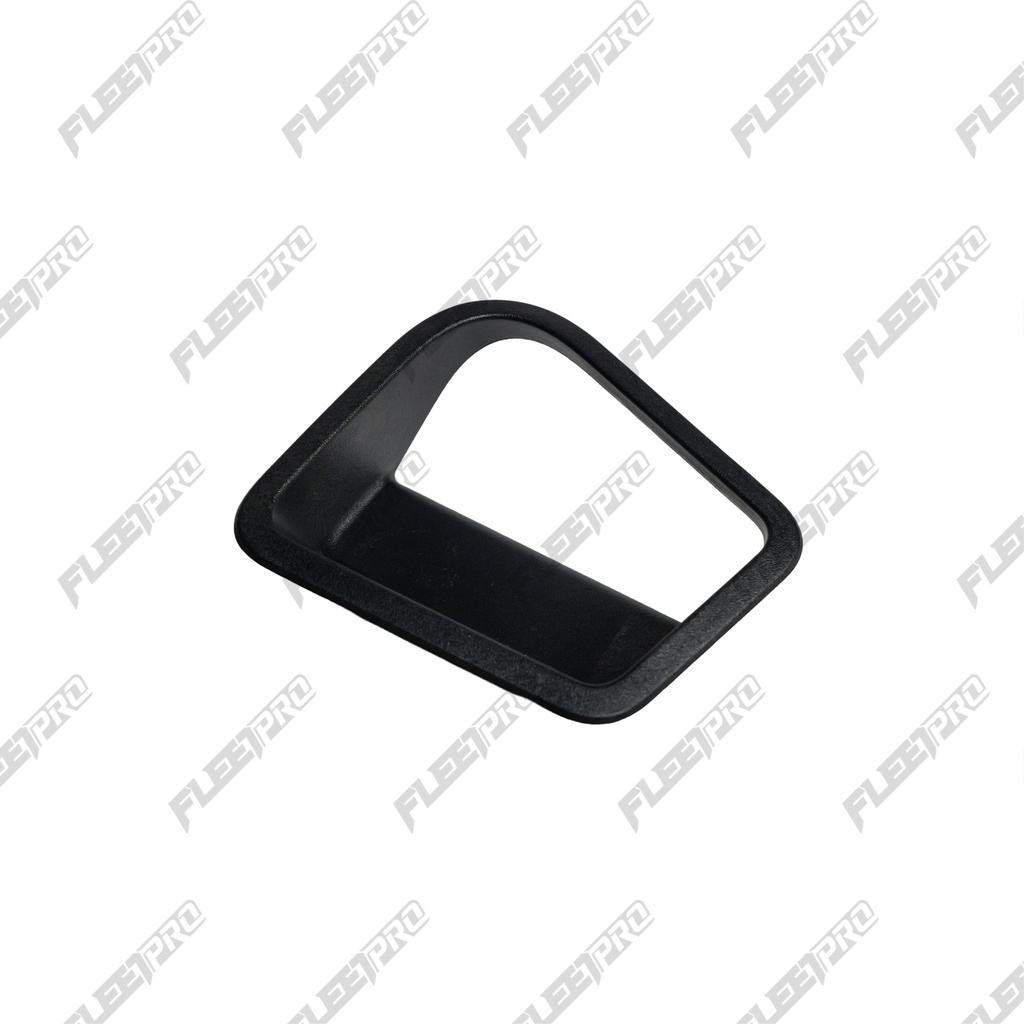 Front Fairing Handle Cover RH, Volvo VNL 2018+ (82757807) - photo 2